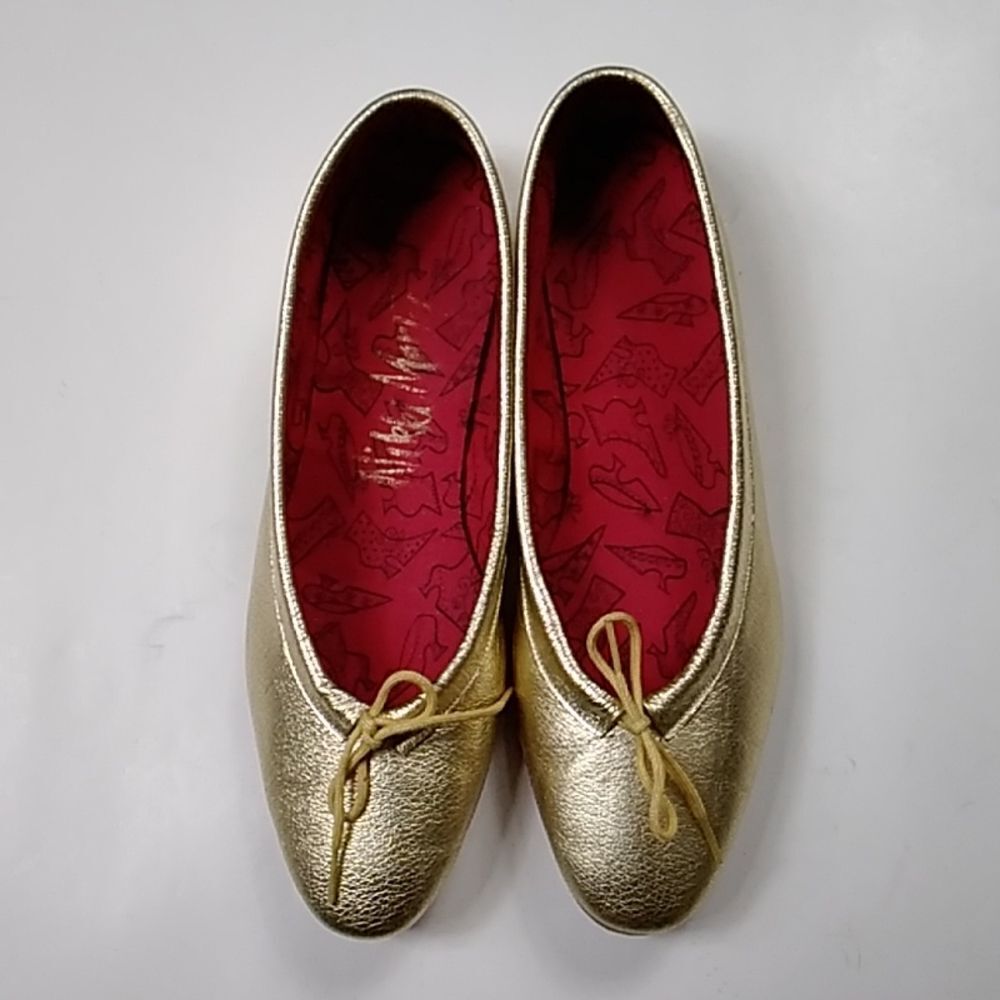 Vintage Women Shoes Size 6